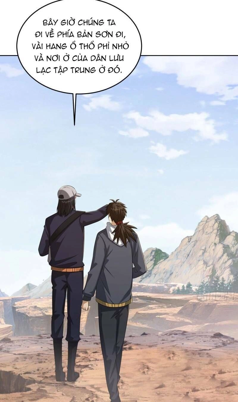 Đệ Nhất Danh Sách Chapter 162 - 30