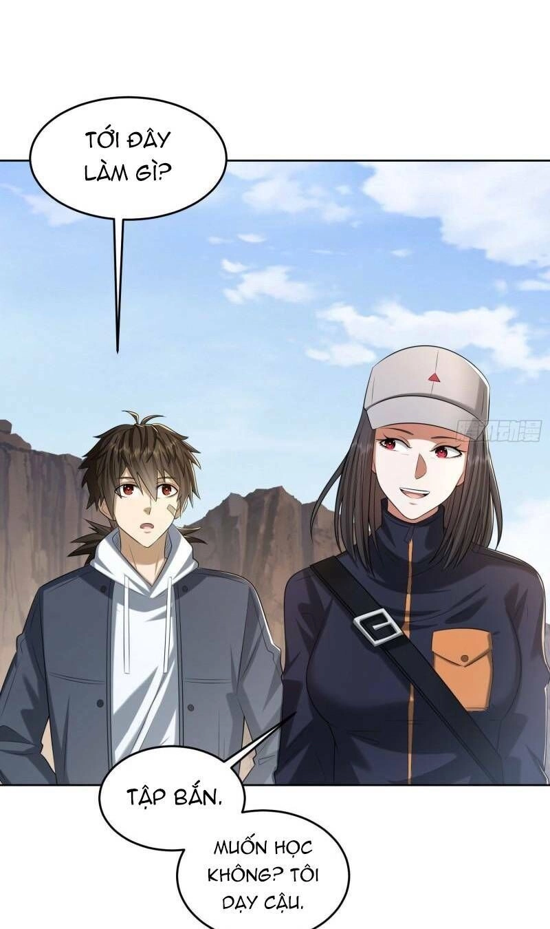 Đệ Nhất Danh Sách Chapter 162 - 32