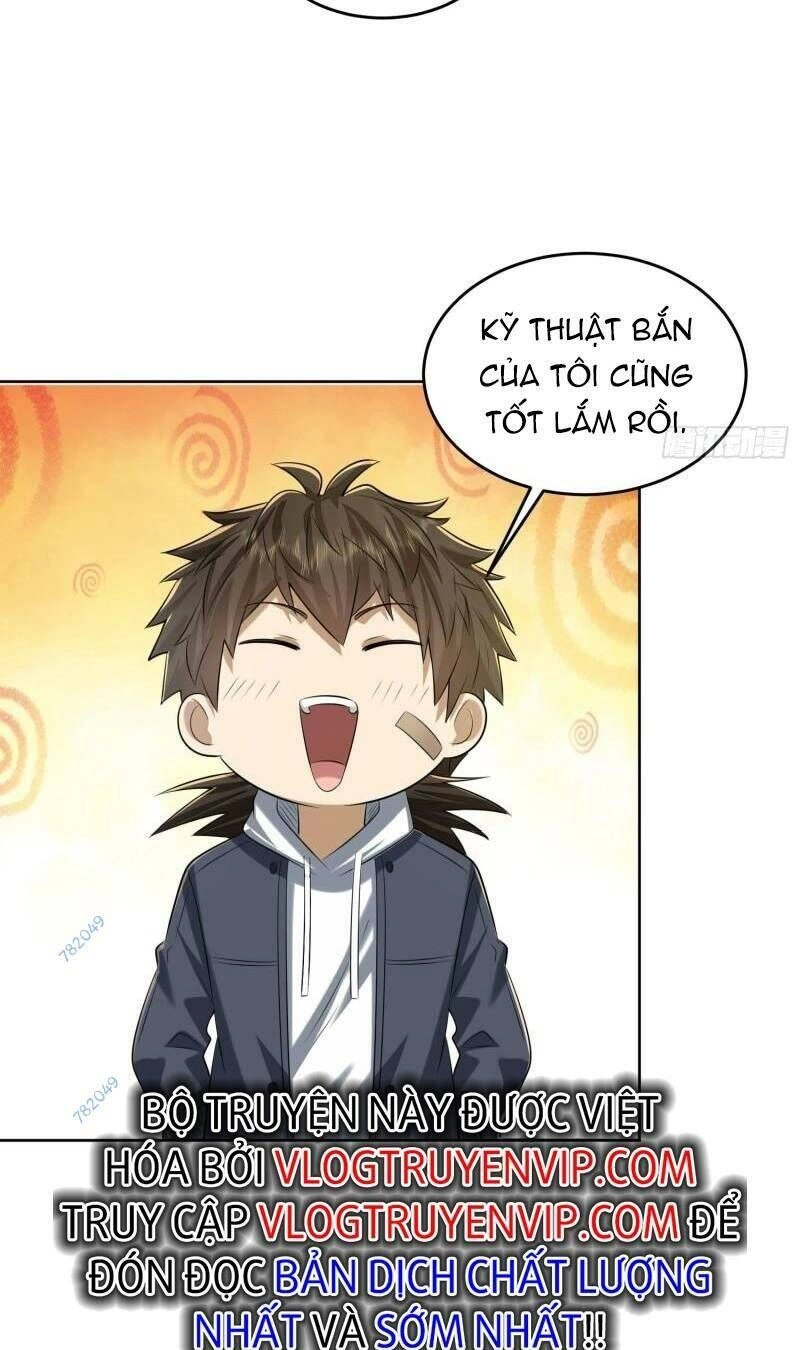 Đệ Nhất Danh Sách Chapter 162 - 33