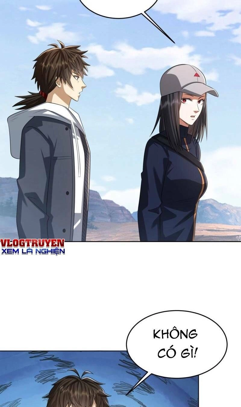 Đệ Nhất Danh Sách Chapter 162 - 38