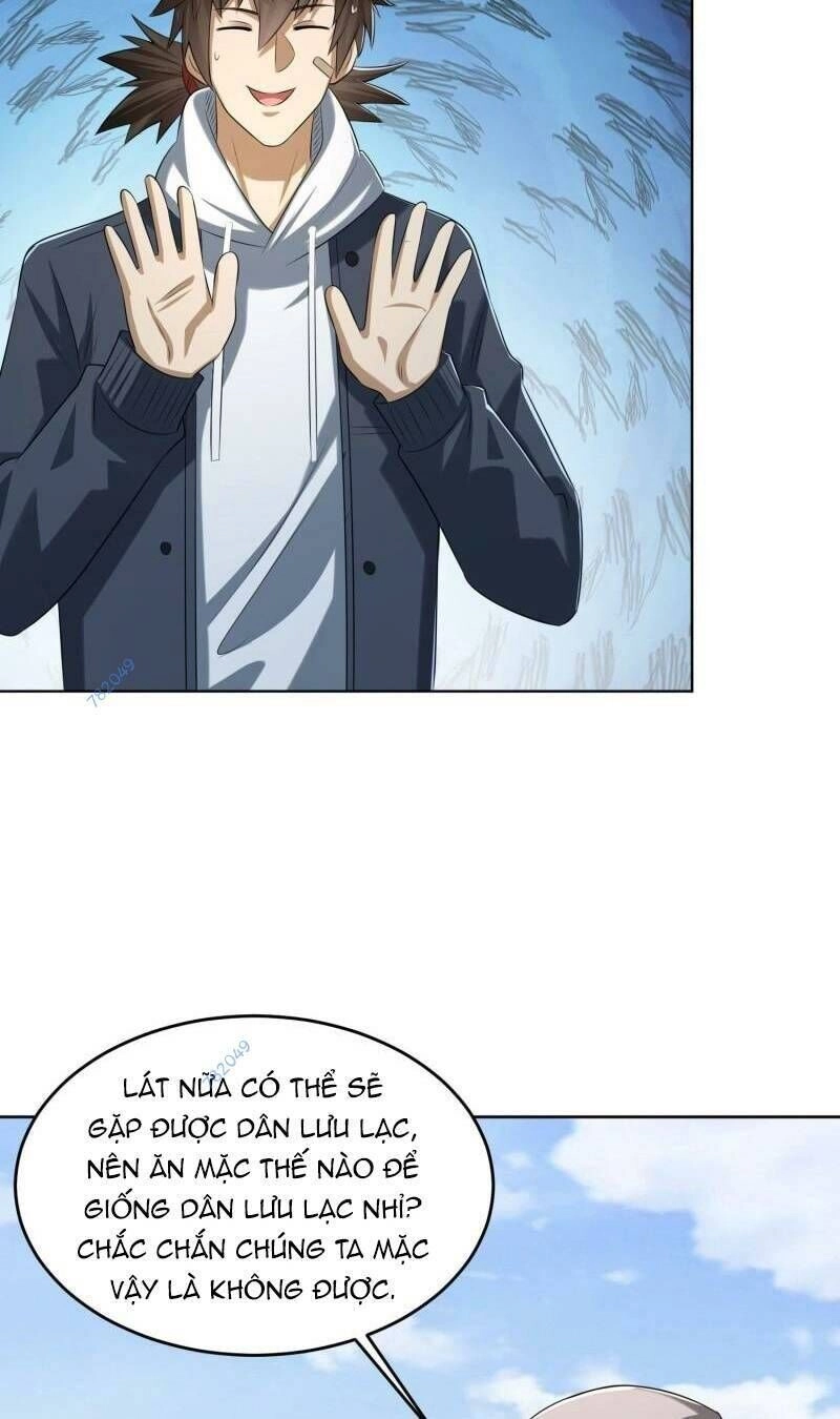 Đệ Nhất Danh Sách Chapter 162 - 39