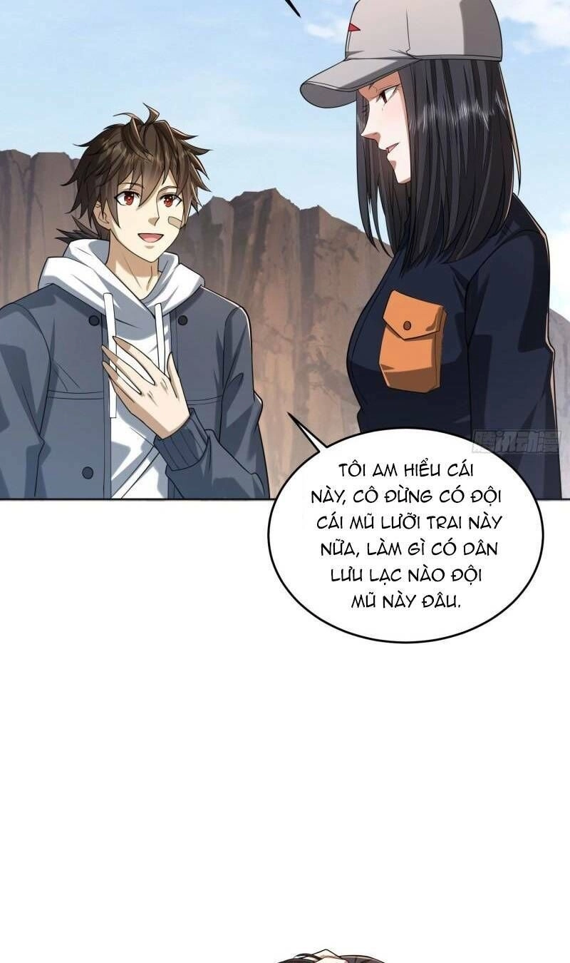 Đệ Nhất Danh Sách Chapter 162 - 40