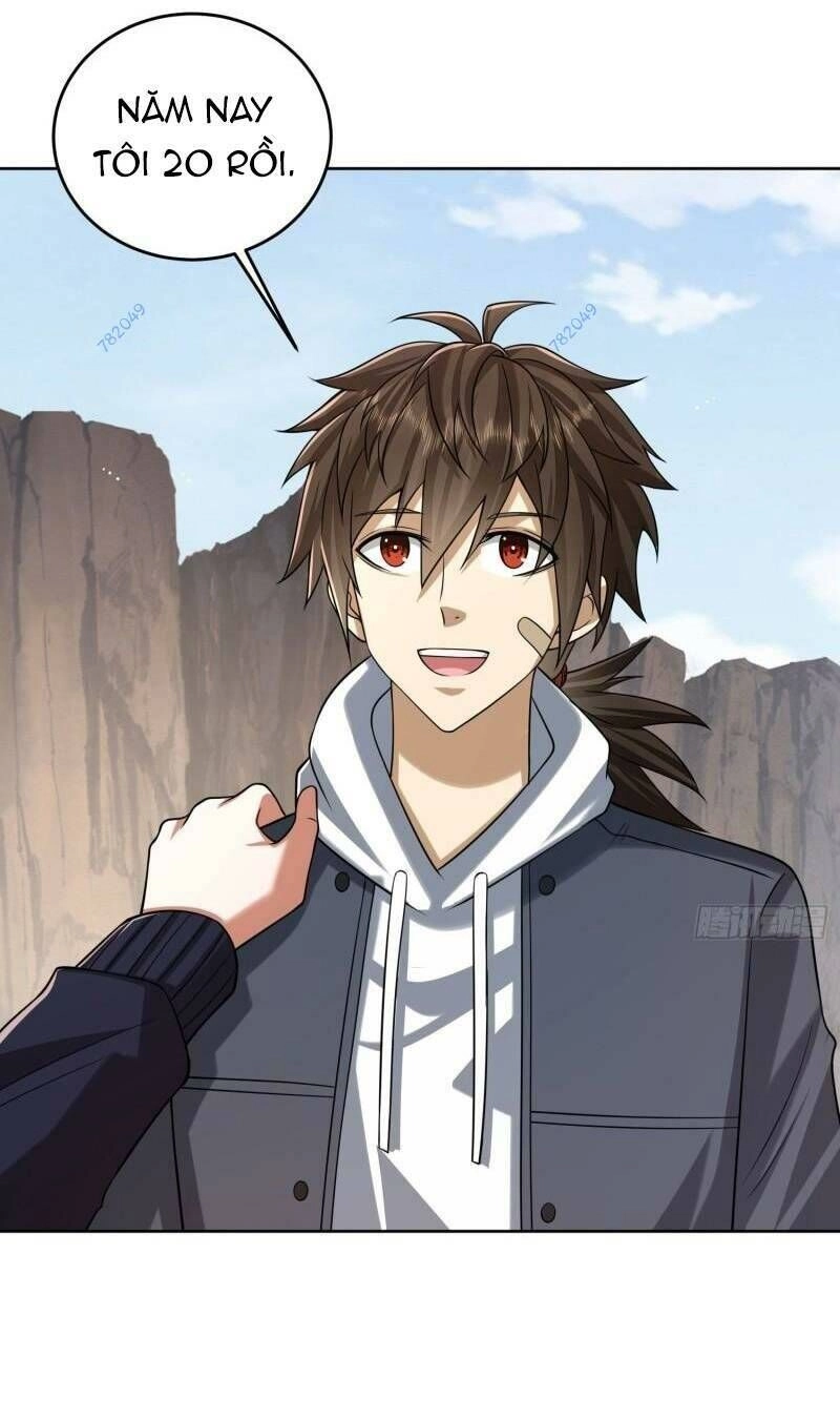 Đệ Nhất Danh Sách Chapter 162 - 51