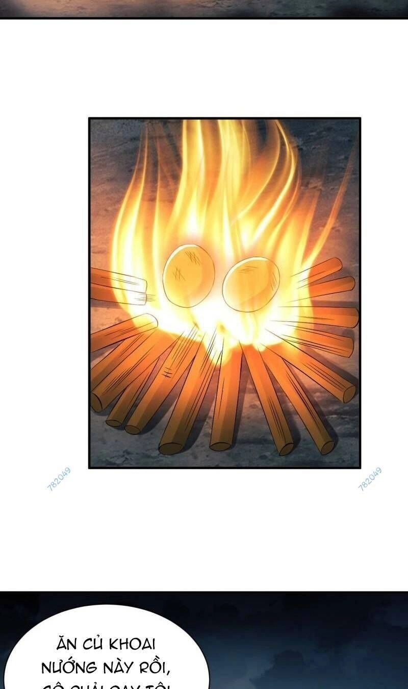 Đệ Nhất Danh Sách Chapter 163 - 13