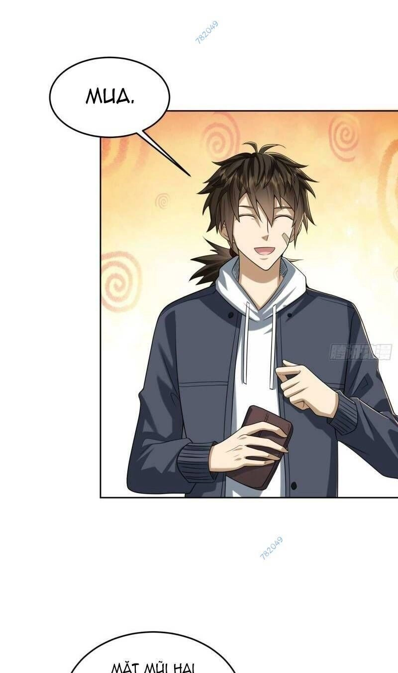 Đệ Nhất Danh Sách Chapter 164 - 3