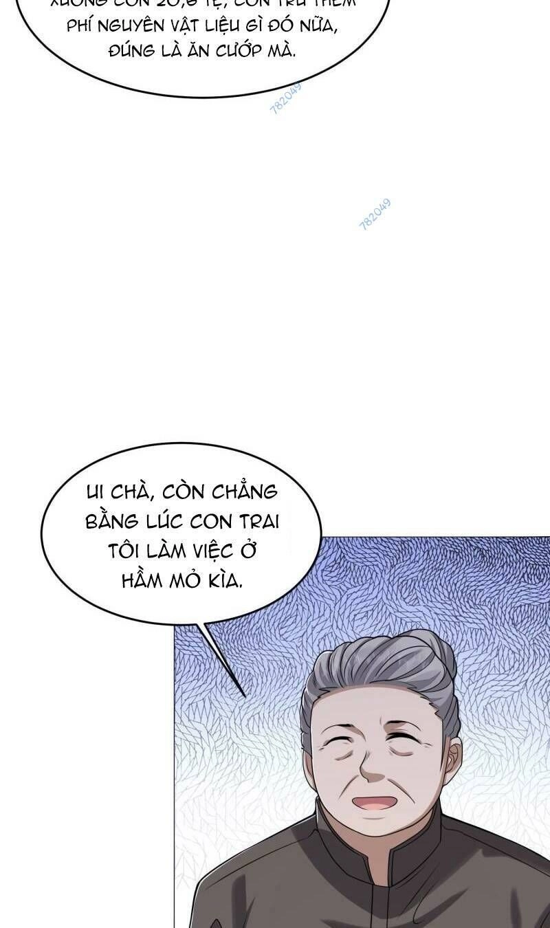 Đệ Nhất Danh Sách Chapter 164 - 5