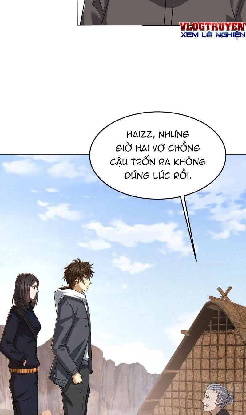 Đệ Nhất Danh Sách Chapter 164 - 6