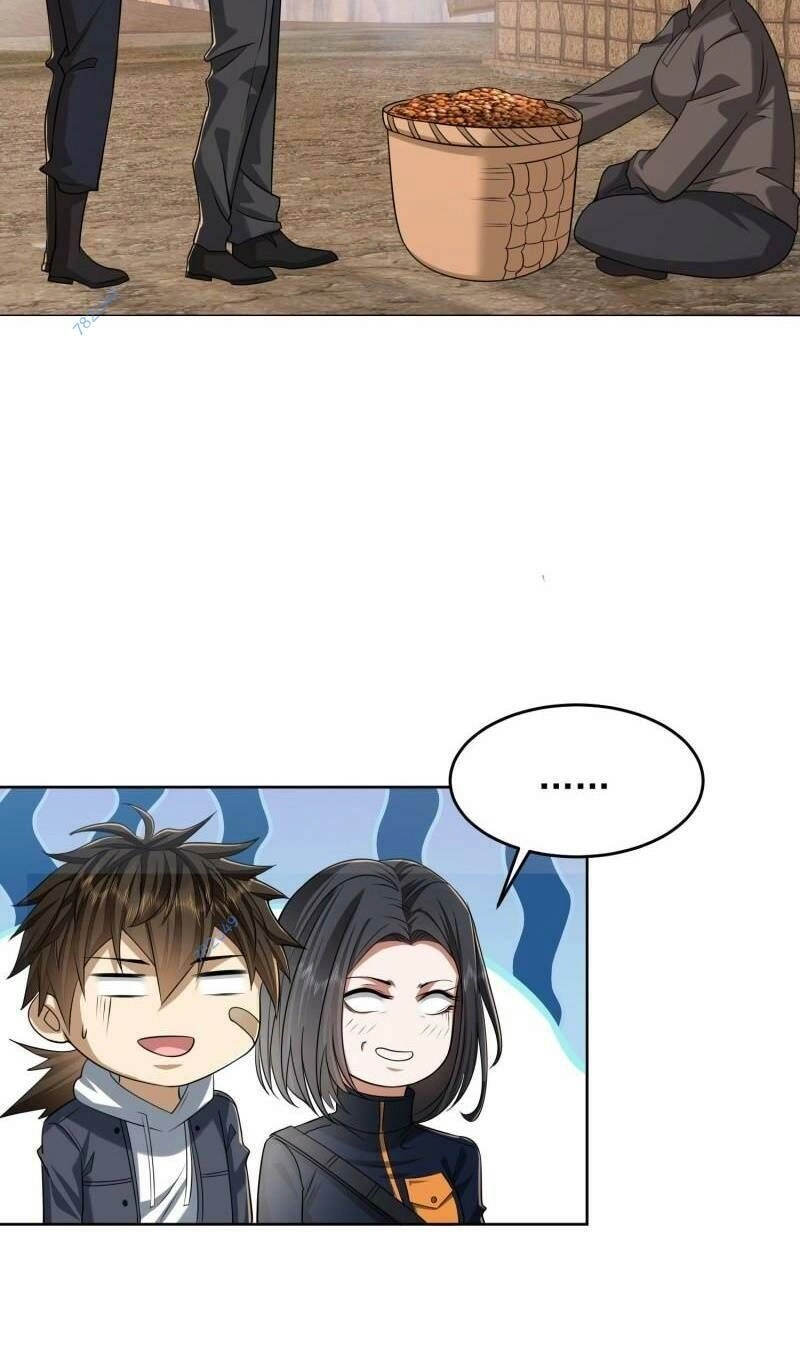 Đệ Nhất Danh Sách Chapter 164 - 7