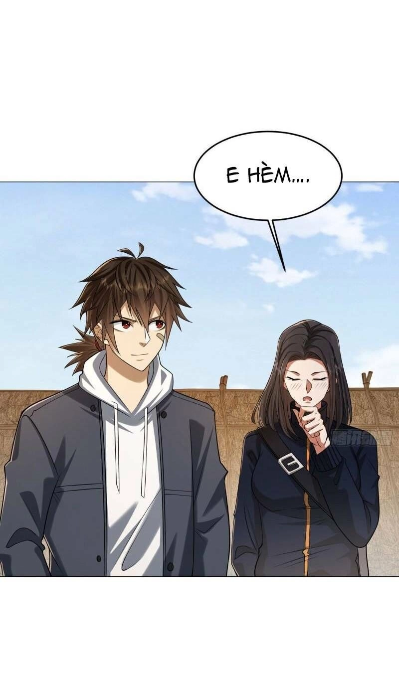 Đệ Nhất Danh Sách Chapter 164 - 8