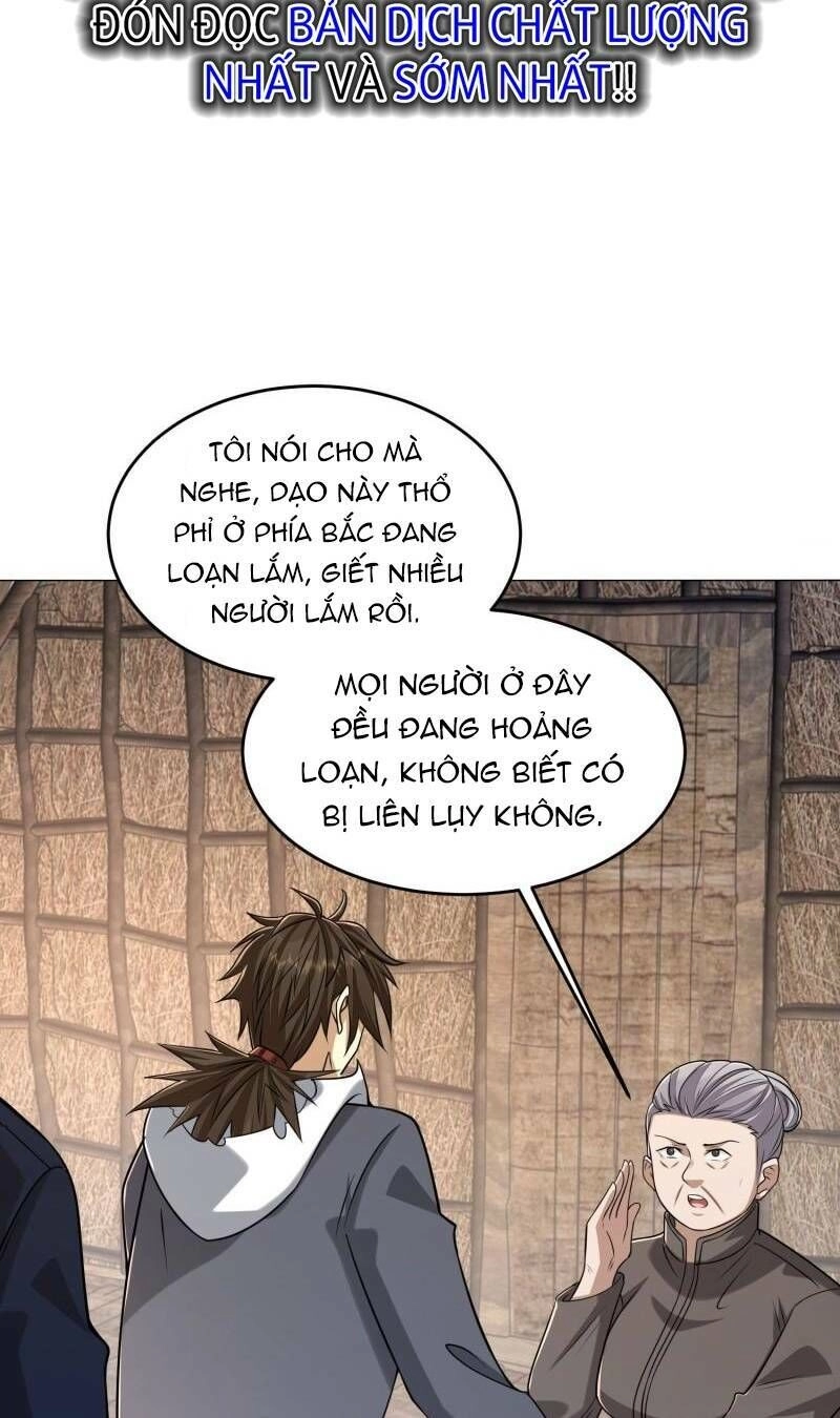 Đệ Nhất Danh Sách Chapter 164 - 10