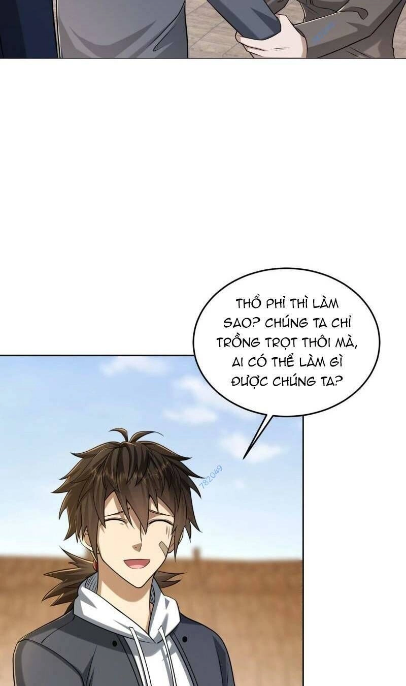 Đệ Nhất Danh Sách Chapter 164 - 11