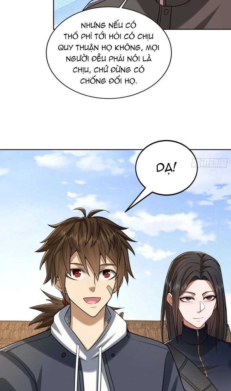 Đệ Nhất Danh Sách Chapter 164 - 14