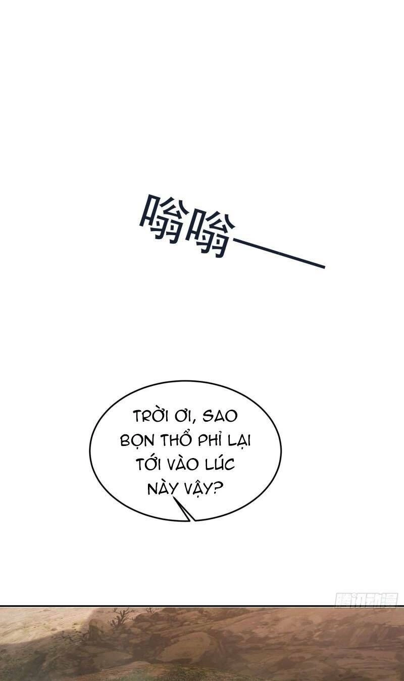 Đệ Nhất Danh Sách Chapter 164 - 16