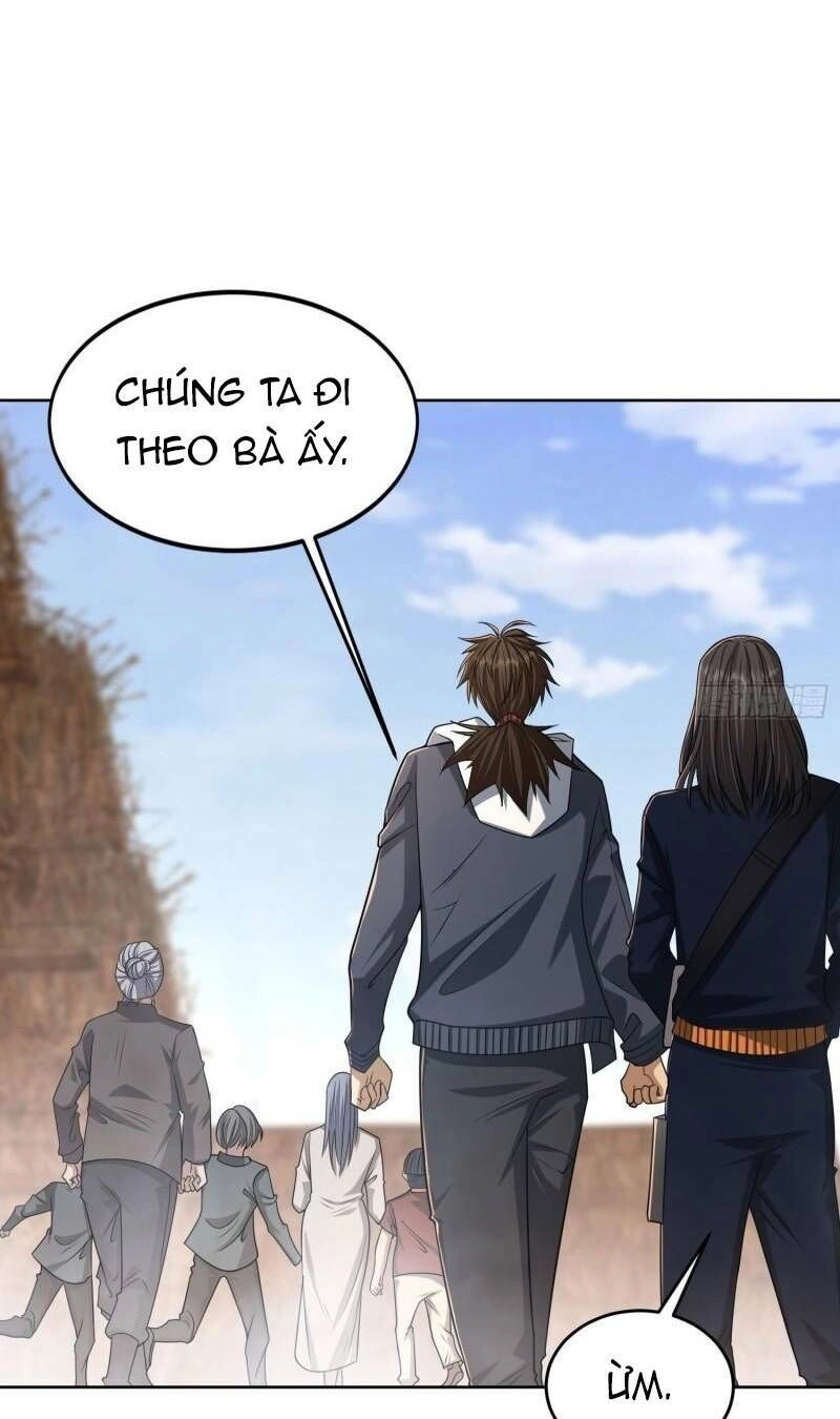 Đệ Nhất Danh Sách Chapter 164 - 20