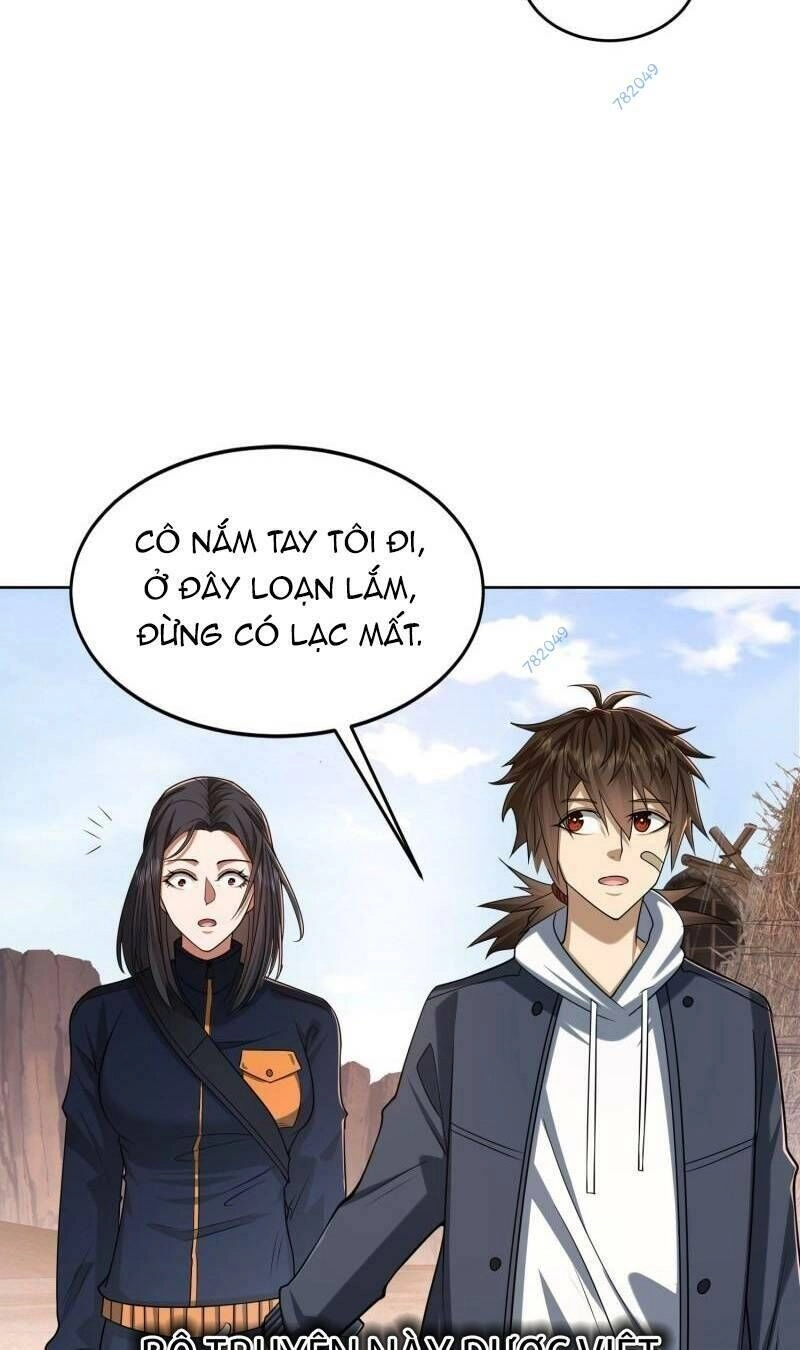 Đệ Nhất Danh Sách Chapter 164 - 21