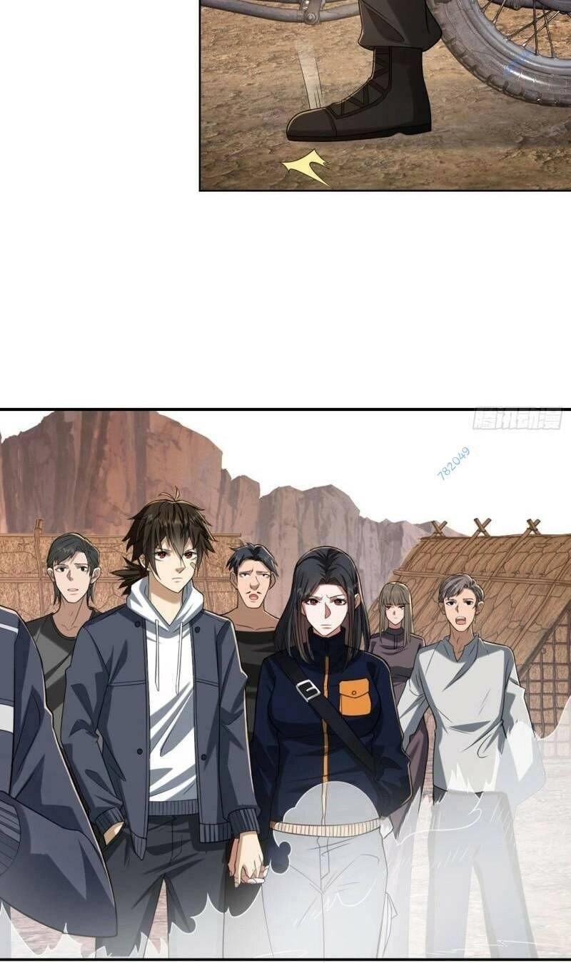 Đệ Nhất Danh Sách Chapter 164 - 25