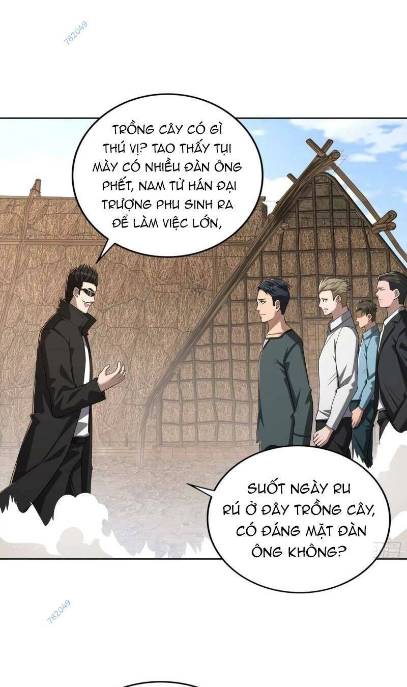 Đệ Nhất Danh Sách Chapter 164 - 29