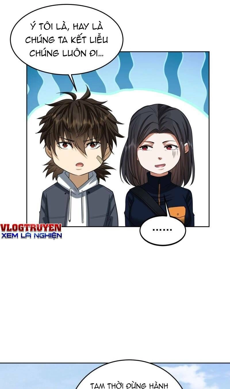 Đệ Nhất Danh Sách Chapter 164 - 34