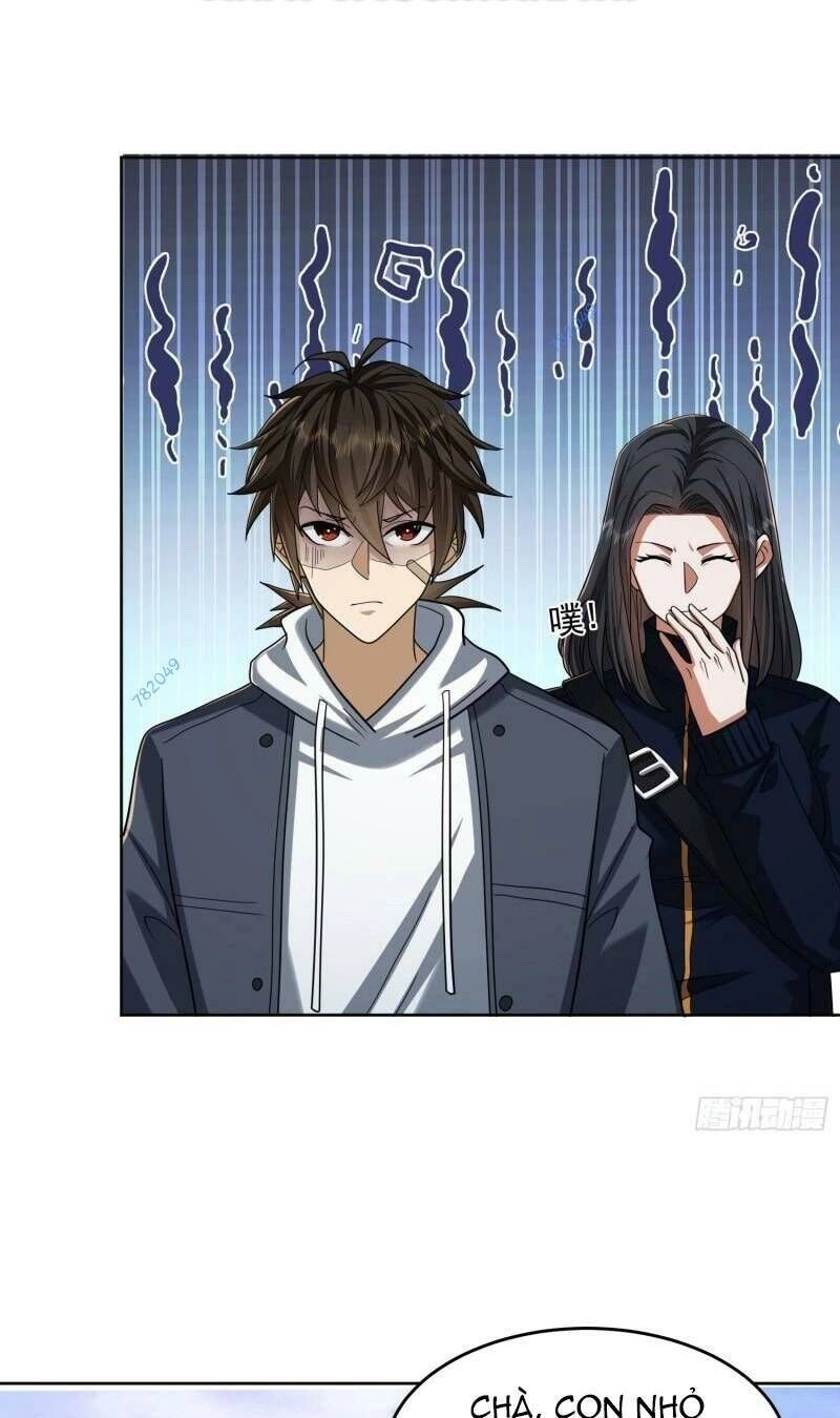 Đệ Nhất Danh Sách Chapter 164 - 43