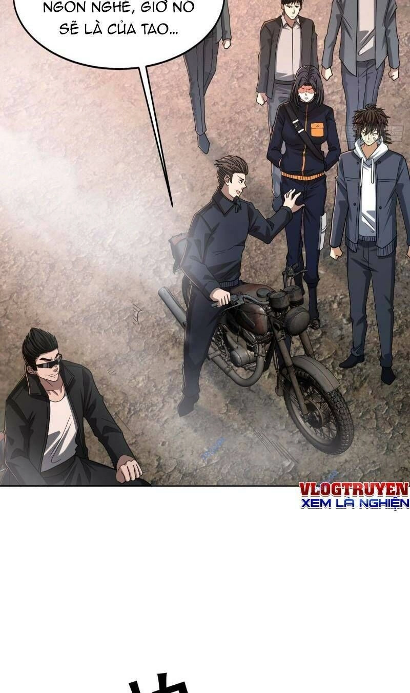 Đệ Nhất Danh Sách Chapter 164 - 45