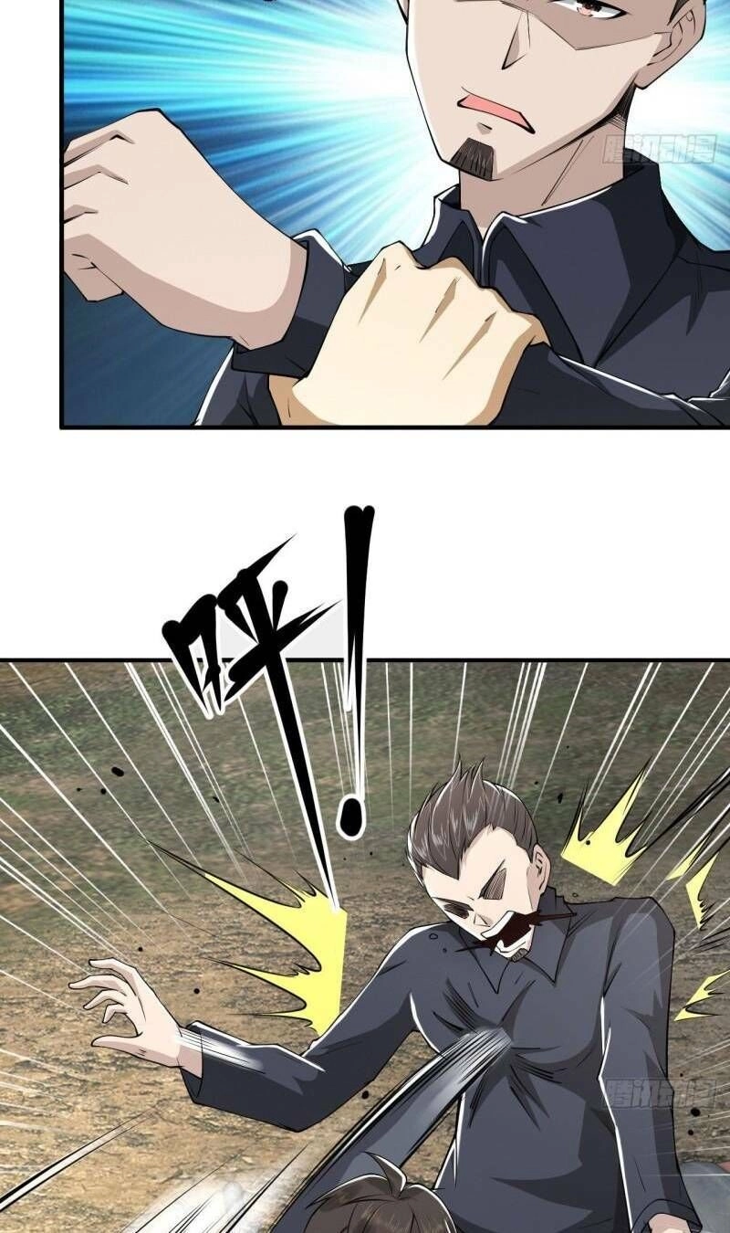 Đệ Nhất Danh Sách Chapter 165 - 4