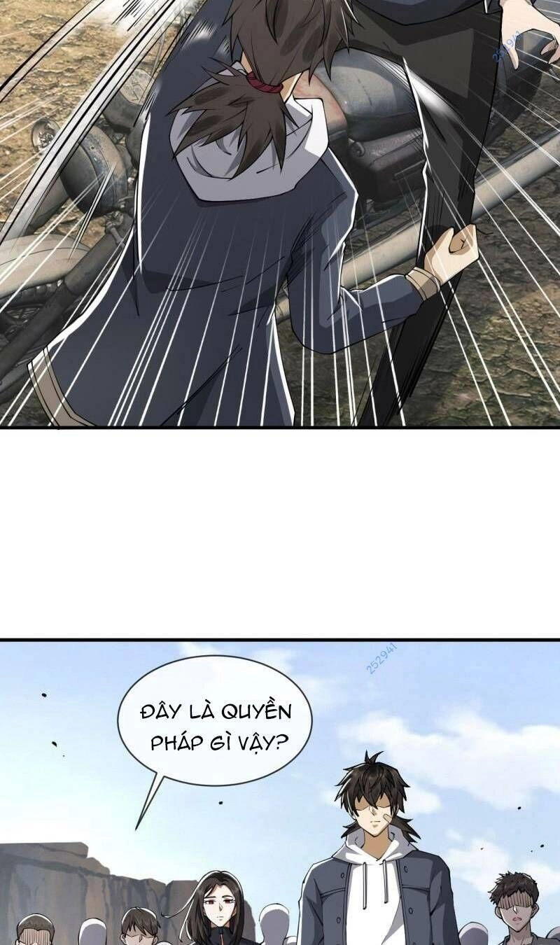 Đệ Nhất Danh Sách Chapter 165 - 5