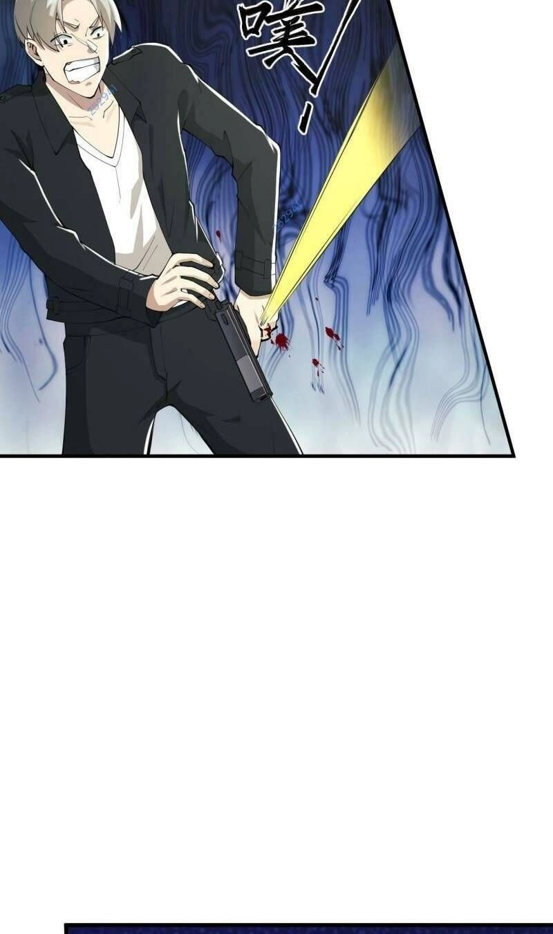 Đệ Nhất Danh Sách Chapter 165 - 13