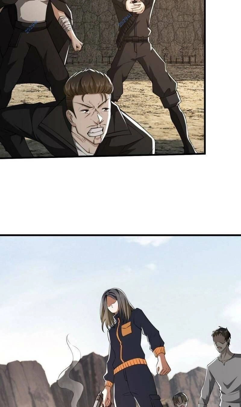 Đệ Nhất Danh Sách Chapter 165 - 15