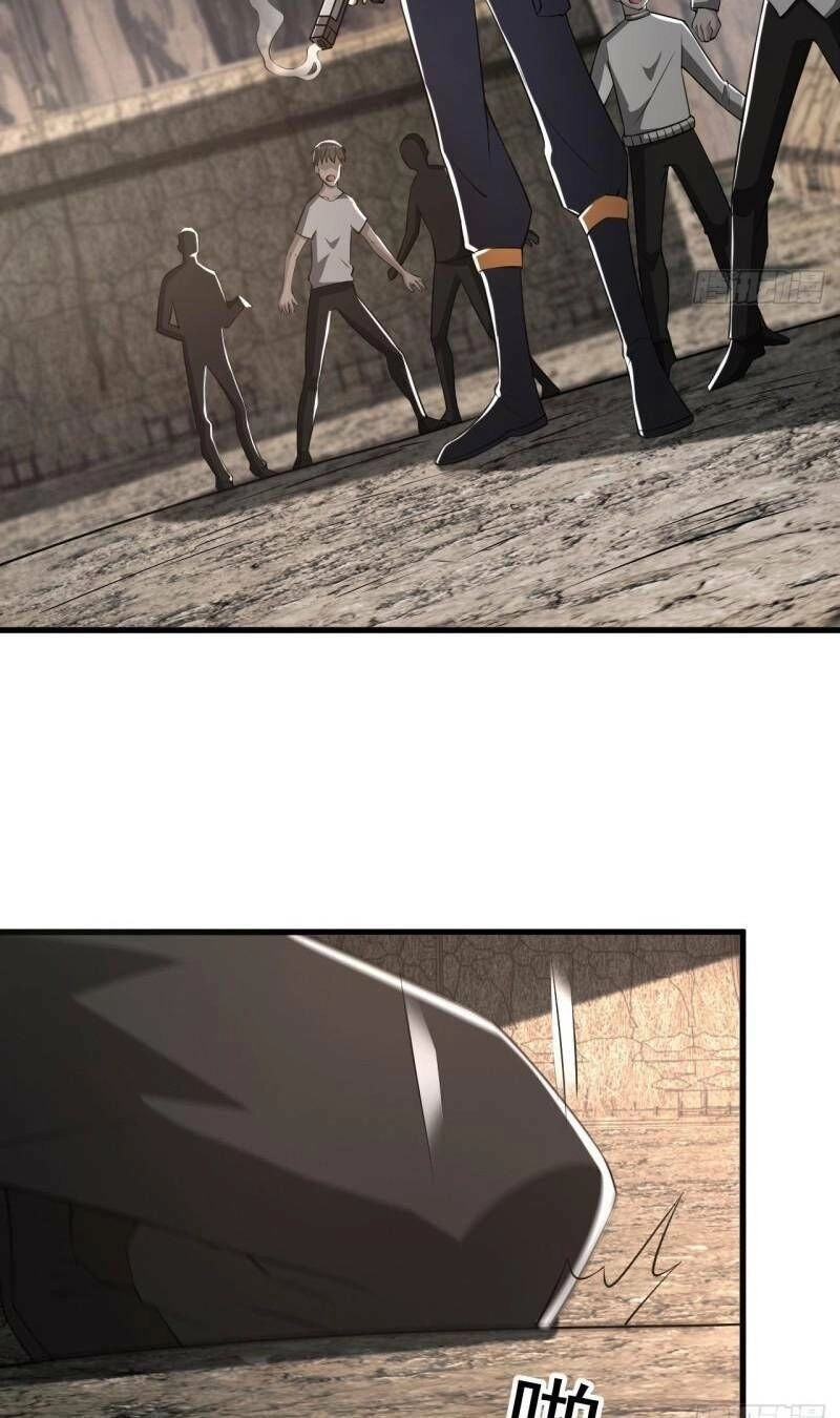 Đệ Nhất Danh Sách Chapter 165 - 16