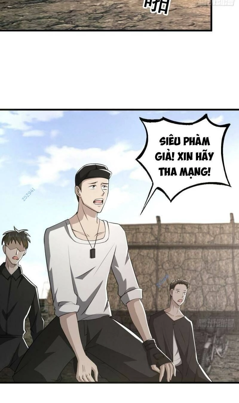 Đệ Nhất Danh Sách Chapter 165 - 17