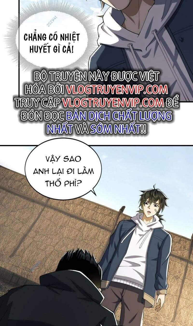 Đệ Nhất Danh Sách Chapter 165 - 21