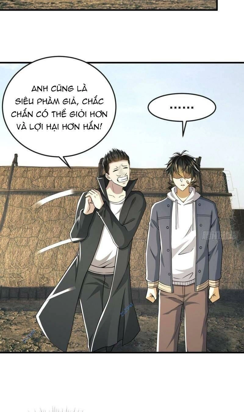 Đệ Nhất Danh Sách Chapter 165 - 27