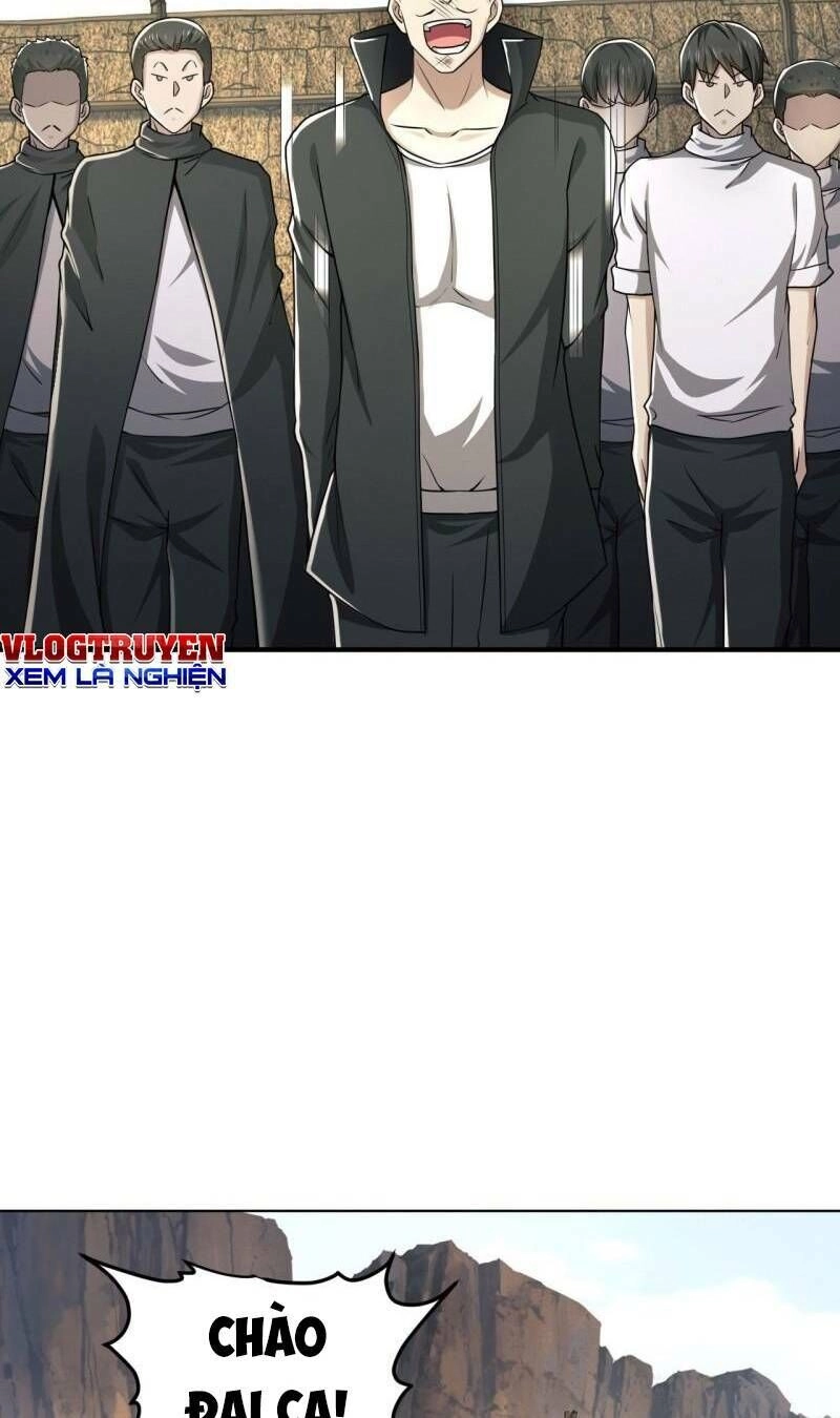 Đệ Nhất Danh Sách Chapter 165 - 30