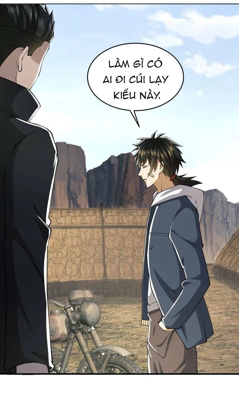 Đệ Nhất Danh Sách Chapter 165 - 34