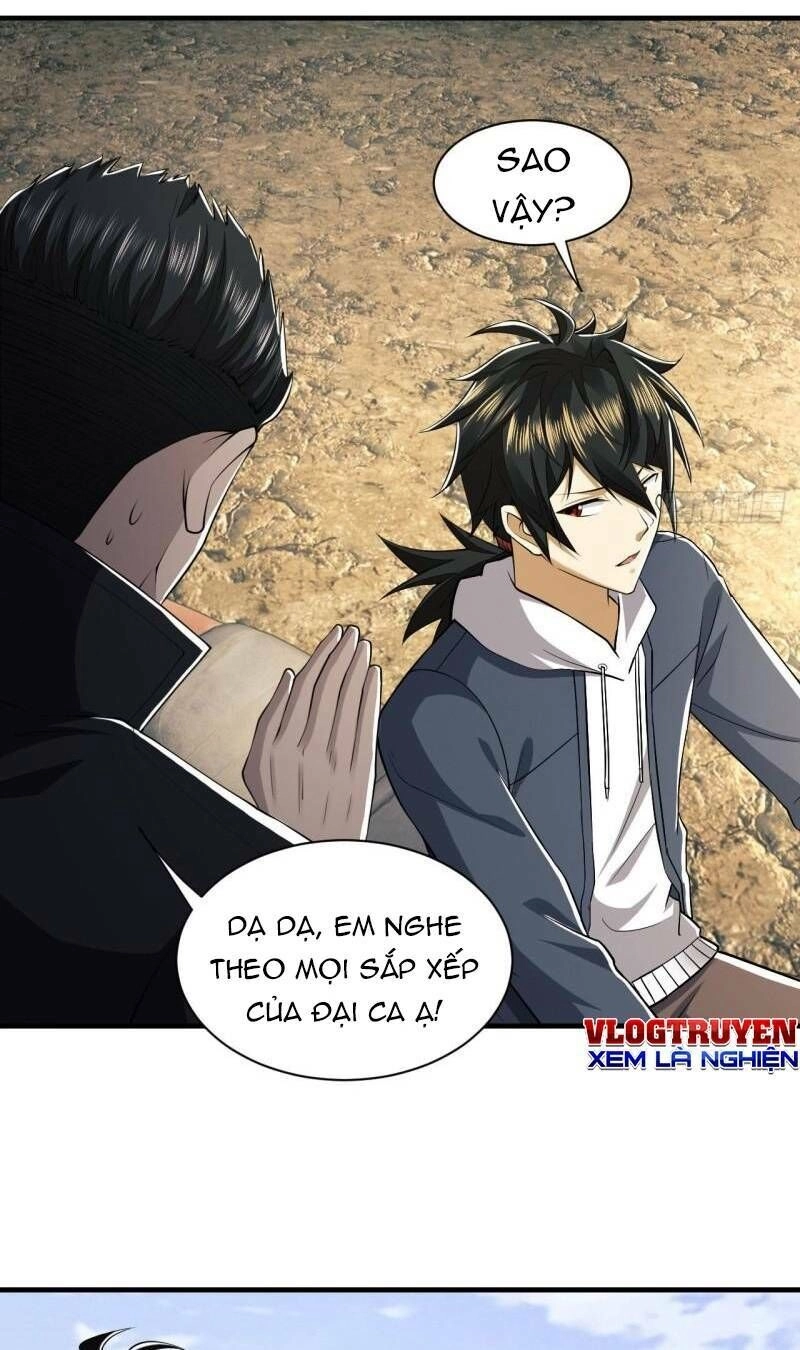 Đệ Nhất Danh Sách Chapter 165 - 38