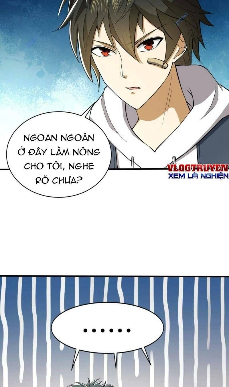 Đệ Nhất Danh Sách Chapter 165 - 49