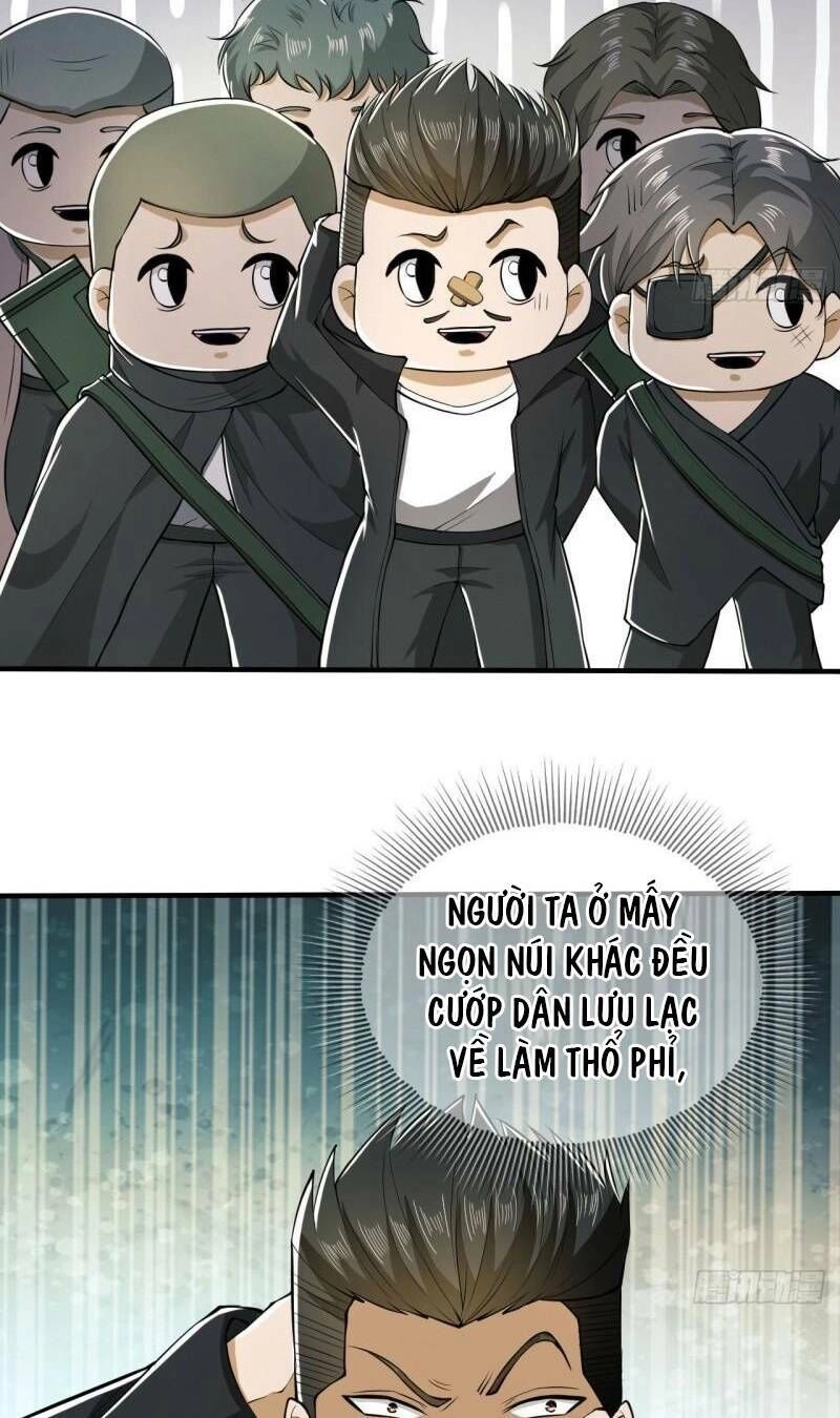 Đệ Nhất Danh Sách Chapter 165 - 50