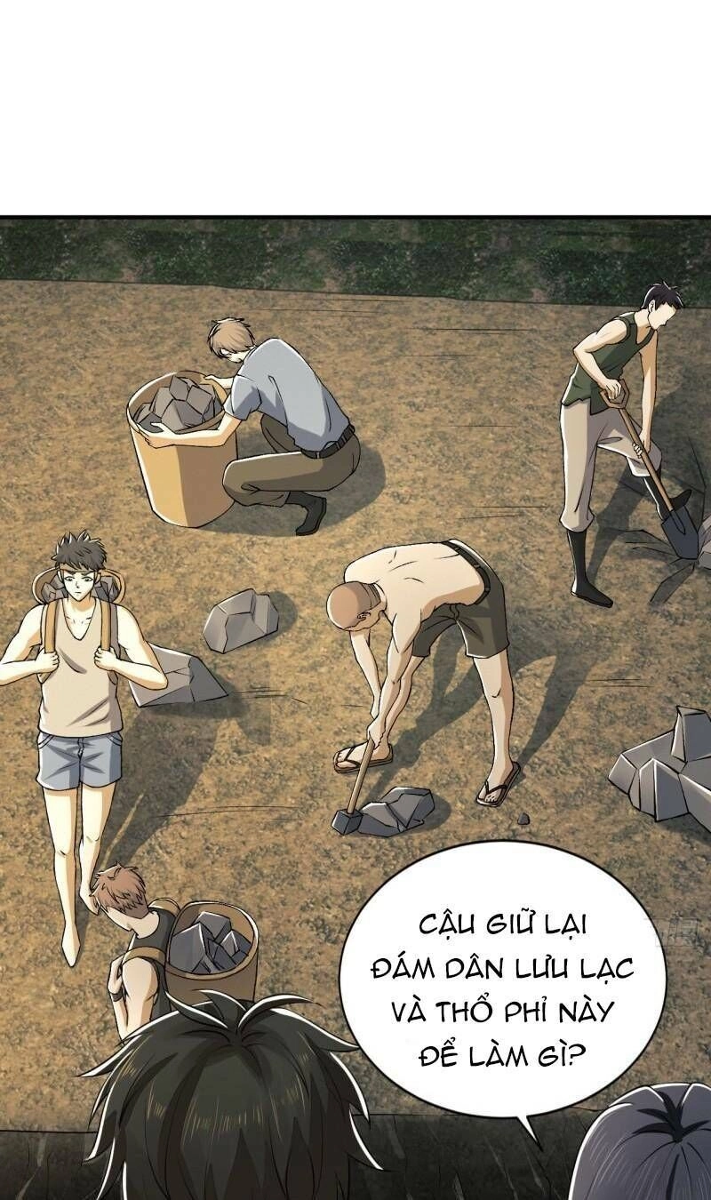 Đệ Nhất Danh Sách Chapter 165 - 52