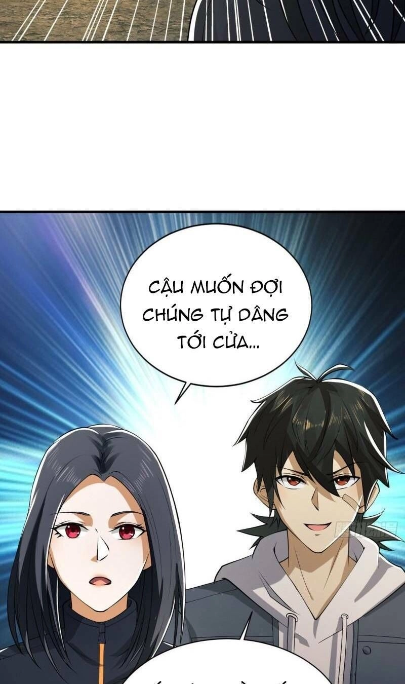 Đệ Nhất Danh Sách Chapter 165 - 56