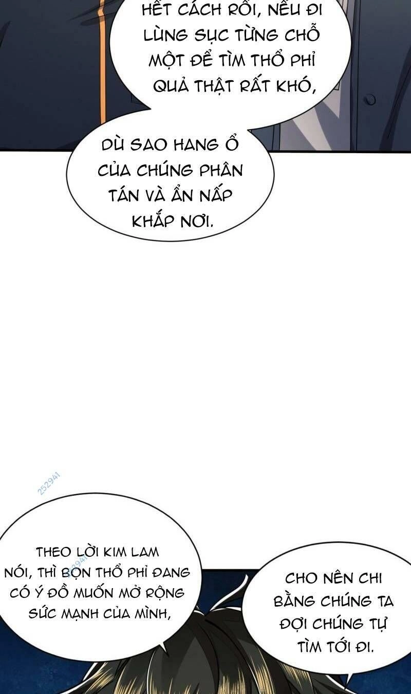 Đệ Nhất Danh Sách Chapter 165 - 57