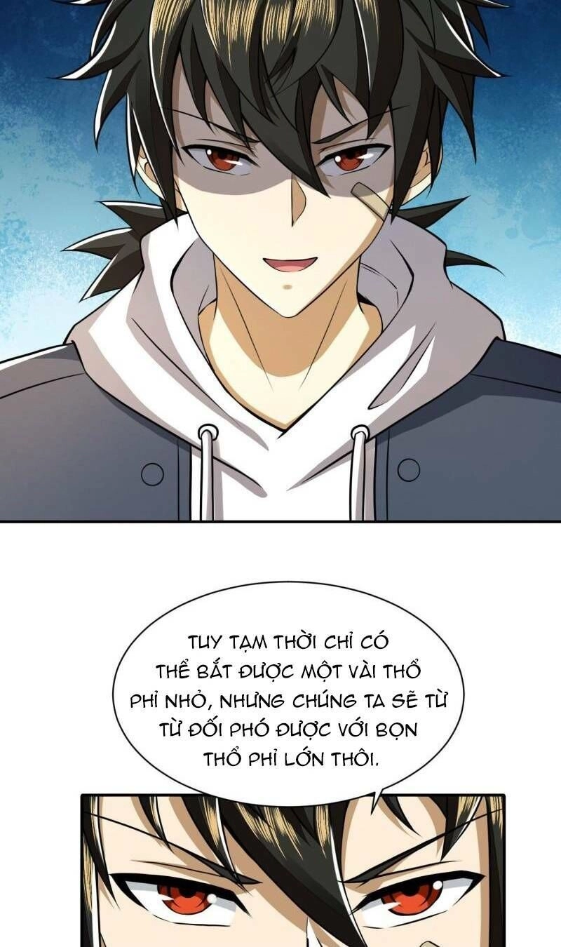 Đệ Nhất Danh Sách Chapter 165 - 58