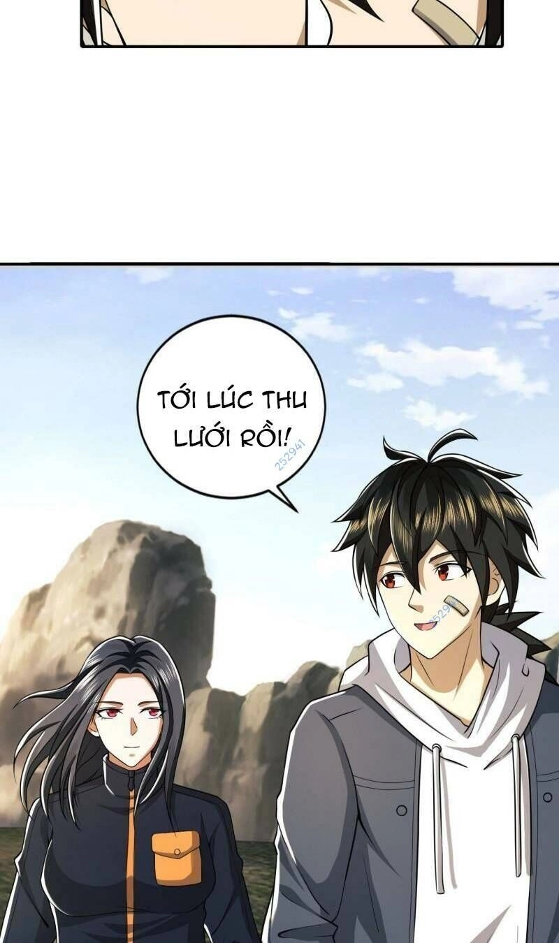 Đệ Nhất Danh Sách Chapter 165 - 59