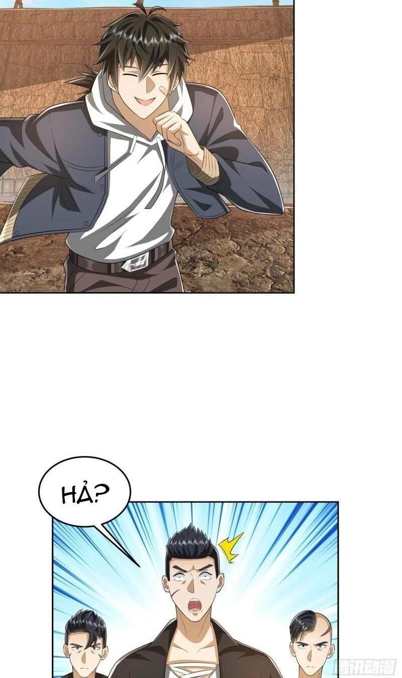 Đệ Nhất Danh Sách Chapter 166 - 4