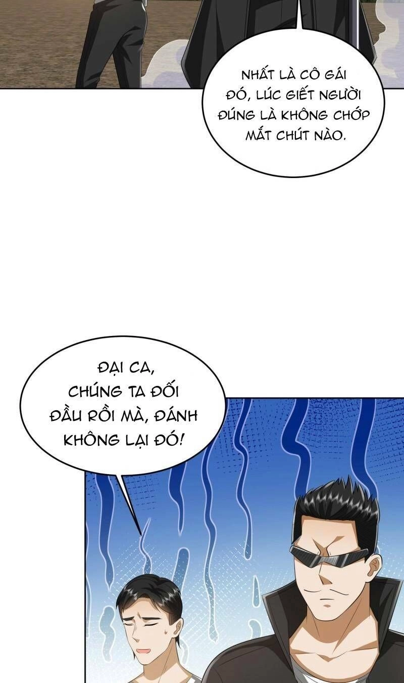 Đệ Nhất Danh Sách Chapter 166 - 12