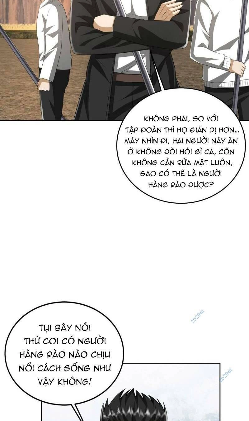 Đệ Nhất Danh Sách Chapter 166 - 15