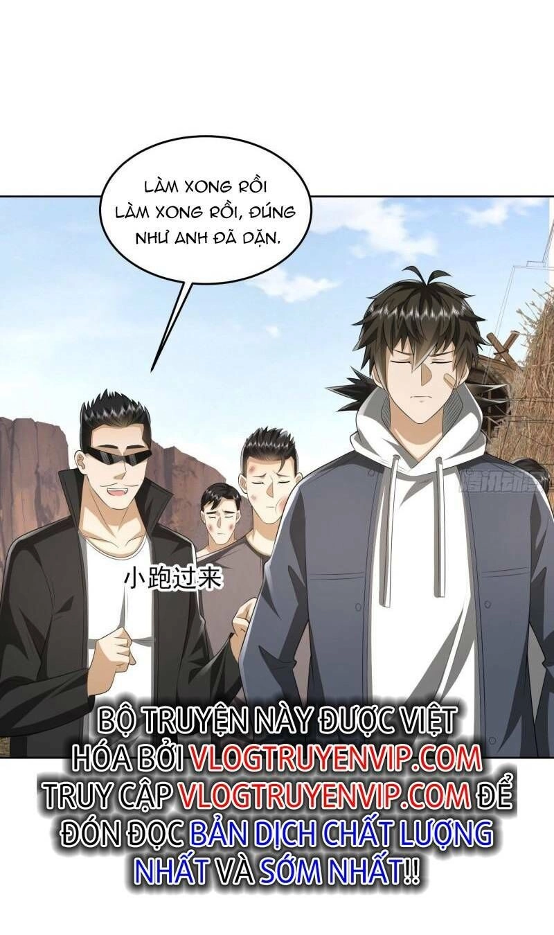 Đệ Nhất Danh Sách Chapter 166 - 22