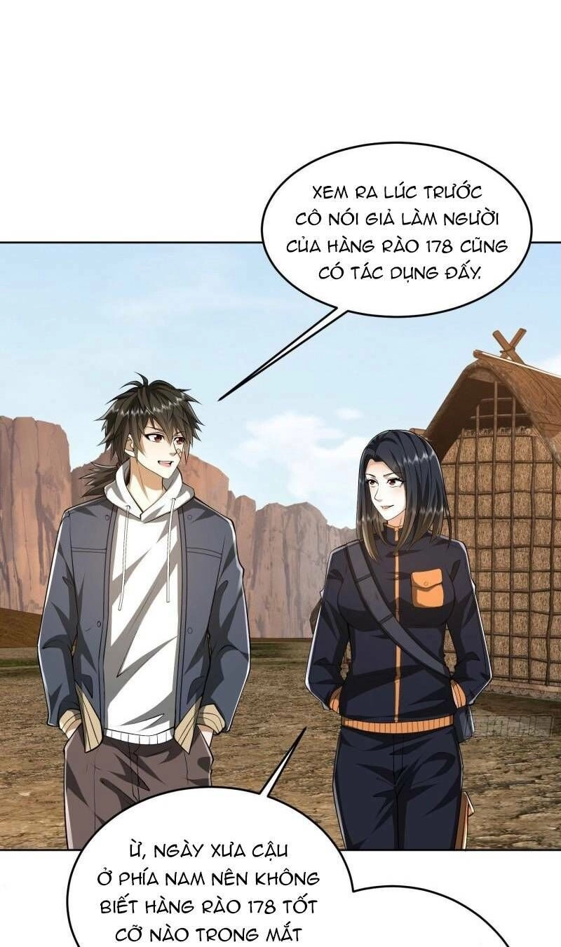 Đệ Nhất Danh Sách Chapter 166 - 32