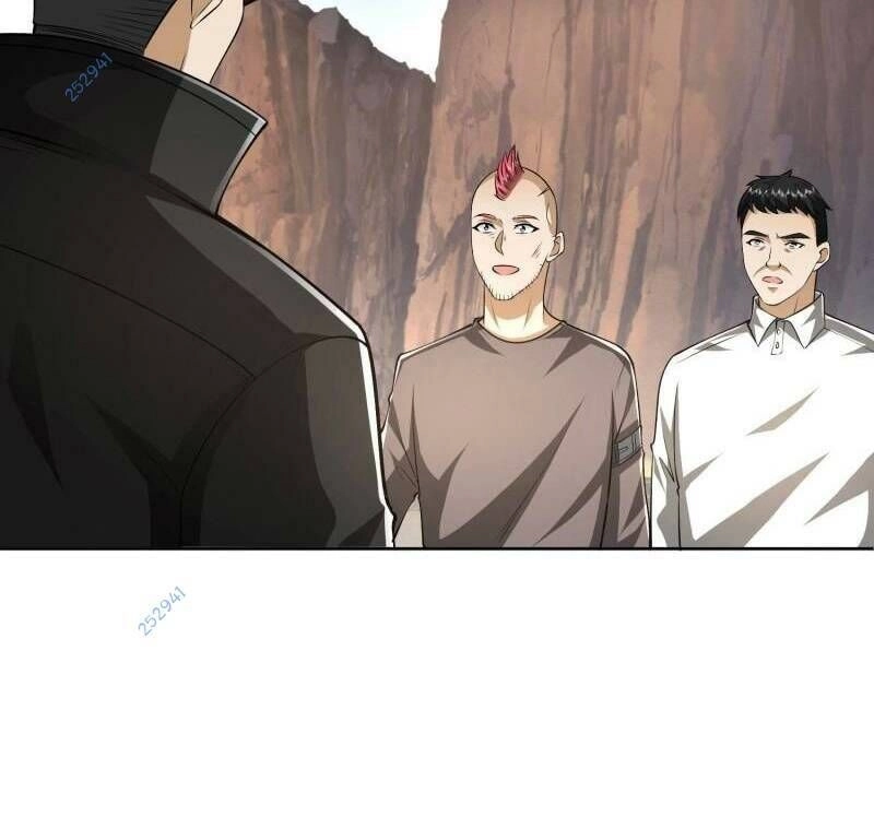 Đệ Nhất Danh Sách Chapter 166 - 37