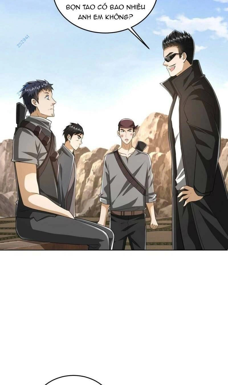 Đệ Nhất Danh Sách Chapter 166 - 47