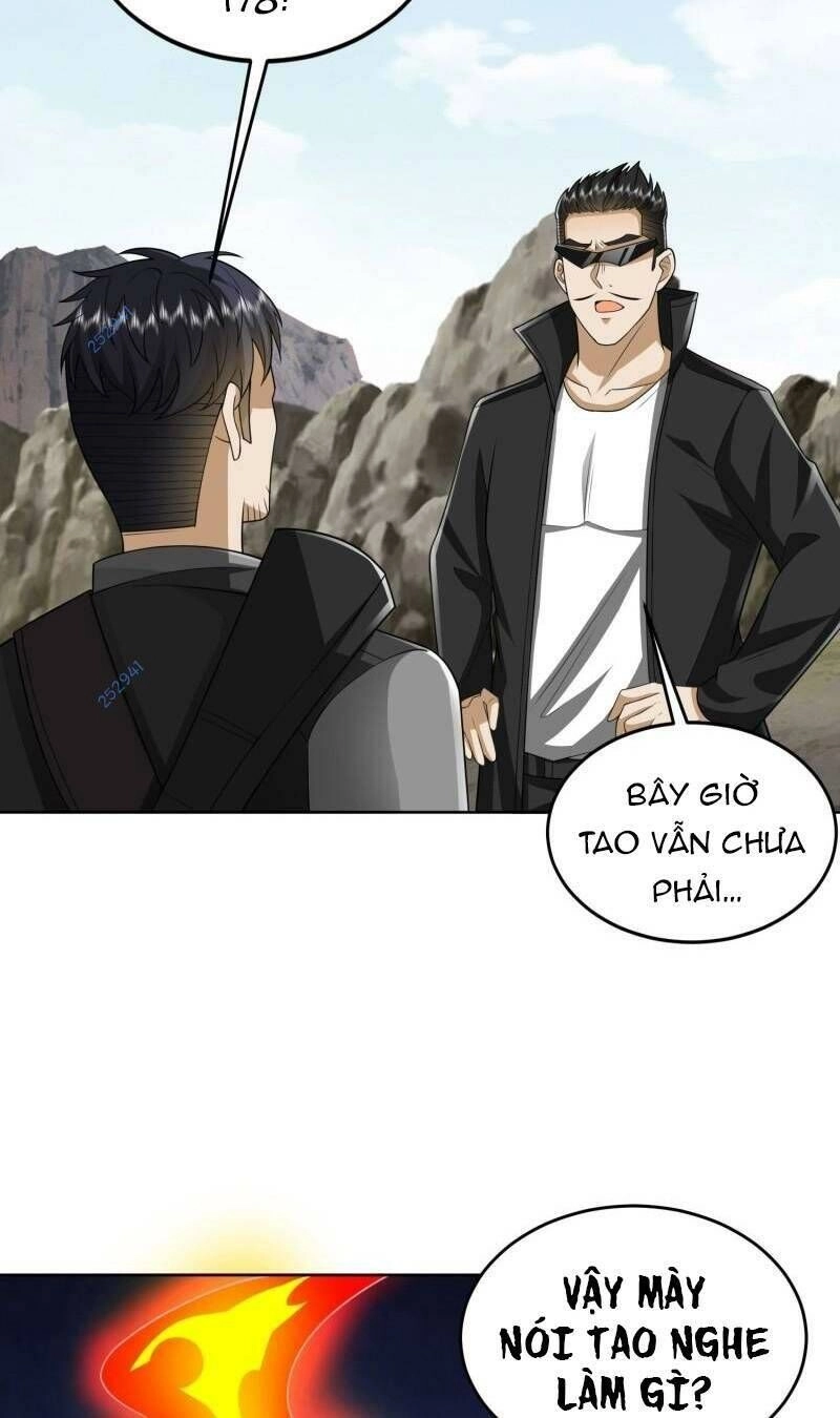 Đệ Nhất Danh Sách Chapter 166 - 49